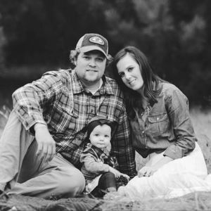 Meet your Posher, Jared